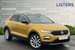 Volkswagen T-Roc Hatchback 1.5 TSI EVO Design 5dr