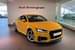 Audi TT Coupe 45 TFSI S Line 2dr