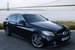 Mercedes-Benz C Class Estate C180 AMG Line Premium 5dr Auto