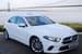 Mercedes-Benz A Class Diesel Hatchback A180d Sport Executive 5dr Auto