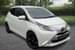 Toyota Aygo Hatchback Special Editions 1.0 VVT-i X-Pure 5dr