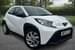 Toyota Aygo X Hatchback 1.0 VVT-i Pure 5dr