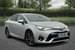 Toyota Avensis Saloon 1.8 Business Edition Plus 4dr CVT Auto