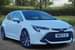 Toyota Corolla Hatchback 2.0 VVT-i Hybrid Design 5dr CVT