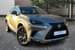 Lexus NX Estate 300h 2.5 5dr CVT (8" Nav)