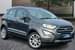 Ford Ecosport Hatchback 1.0 EcoBoost 125 Titanium 5dr