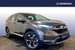 Honda CR-V Estate 2.0 i-MMD Hybrid SE 2WD 5dr eCVT