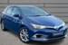 Toyota Auris Hatchback 1.8 Hybrid Excel TSS 5dr CVT