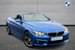 BMW 4 Series Convertible 420i M Sport 2dr Auto (Professional Media)