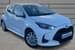 Toyota Yaris Hatchback 1.5 Hybrid Icon 5dr CVT