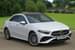 Mercedes-Benz A Class Saloon A250e AMG Line Premium Plus 4dr Auto