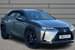 Lexus UX Hatchback 250h 2.0 5dr CVT (Premium Sport Edition)