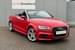 Audi A3 Cabriolet 1.5 TFSI S Line 2dr S Tronic