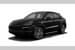 Porsche Cayenne Coupe S 5dr Tiptronic S