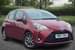 Toyota Yaris Hatchback 1.5 Hybrid Icon 5dr CVT