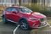 Mazda CX-3 Diesel Hatchback 1.5d Sport Nav 5dr