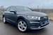 Audi Q5 Diesel Estate 40 TDI Quattro S Line 5dr S Tronic (Tech Pack)