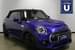 MINI Convertible 2.0 Cooper S Sport II 2dr Auto