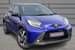 Toyota Aygo X Hatchback 1.0 VVT-i Edge 5dr