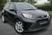 Toyota Aygo X Hatchback 1.0 VVT-i Pure 5dr Auto