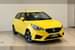 MG Motor UK MG3 Hatchback 1.5 VTi-TECH Exclusive 5dr (Navigation)