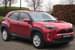 Toyota Yaris Cross Estate 1.5 Hybrid Icon 5dr CVT