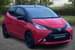 Toyota Aygo Hatchback Special Editions 1.0 VVT-i X-Cite 4 5dr