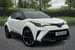 Toyota C-HR Hatchback 1.8 Hybrid GR Sport 5dr CVT