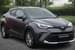 Toyota C-HR Hatchback 1.8 Hybrid Excel 5dr CVT