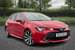 Toyota Corolla Hatchback 1.8 VVT-i Hybrid Design 5dr CVT