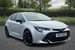 Toyota Corolla Hatchback 2.0 VVT-i Hybrid GR Sport 5dr CVT