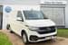 Volkswagen Transporter T28 SWB Diesel 2.0 TDI 110 Highline Van