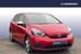 Honda Jazz Hatchback 1.5 i-MMD Hybrid EX 5dr eCVT