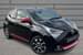 Toyota Aygo Hatchback 1.0 VVT-i X-Trend TSS 5dr