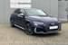 Audi A3 Sportback S3 TFSI Quattro 5dr S Tronic