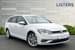 Volkswagen Golf Diesel Estate 2.0 TDI GT 5dr DSG