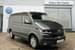 Volkswagen Transporter T28 SWB Diesel 2.0 TDI 110 Highline Van