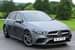 Mercedes-Benz A Class Hatchback A220 AMG Line 5dr Auto