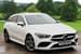 Mercedes-Benz CLA Shooting Brake 200 AMG Line 5dr Tip Auto