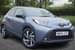 Toyota Aygo X Hatchback 1.0 VVT-i Edge 5dr Auto (Parking)