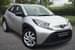 Toyota Aygo X Hatchback 1.0 VVT-i Pure 5dr