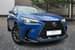 Lexus NX Estate 350h 2.5 5dr E-CVT (Premium Pack)