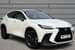 Lexus NX Estate 350h 2.5 F-Sport 5dr E-CVT (Premium Plus/Pan roof)