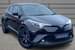 Toyota C-HR Hatchback 1.8 Hybrid Excel 5dr CVT