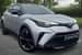 Toyota C-HR Hatchback 1.8 Hybrid GR Sport 5dr CVT