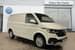 Volkswagen Transporter T30 SWB Diesel 2.0 TDI 150 Highline Van