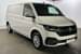 Volkswagen Transporter T30 LWB Diesel 2.0 TDI 150 Highline Van DSG