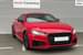 Audi TT Coupe 40 TFSI Black Edition 2dr S Tronic