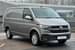 Volkswagen Transporter T28 SWB Diesel 2.0 TDI 110 Highline Van