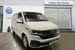 Volkswagen Transporter T30 LWB Diesel 2.0 TDI 150 Highline Van DSG